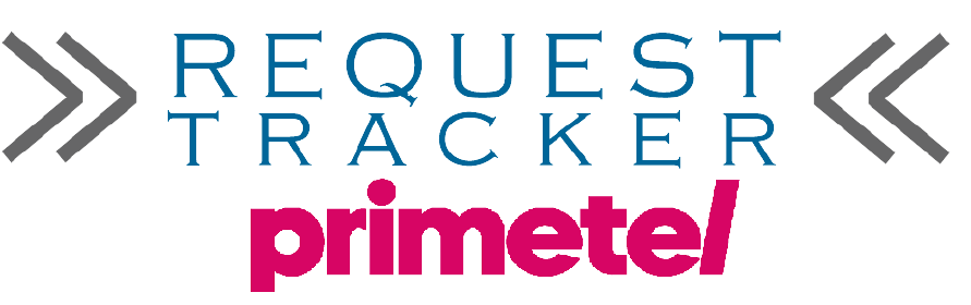 Request Tracker logo